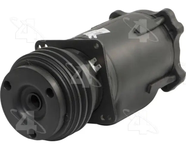 NEW GM A6 COMPRESSOR W/ C