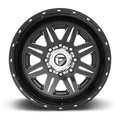 FF026 22X11 BLANK BLACK 0MM (114-18