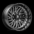 Fuel Off-Road auto part detail