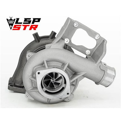 2001-2004 LB7 Duramax 50-State Single Tune w/ SPADE (EFILive AutoCal) Hardware