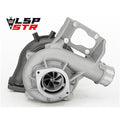 2001-2004 LB7 Duramax 50-State Single Tune w/ SPADE (EFILive AutoCal) Hardware