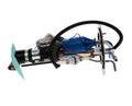 FUEL PUMP HANGER ASSEMBLY