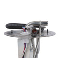 FUEL PUMP HANGER ASSEMBLY