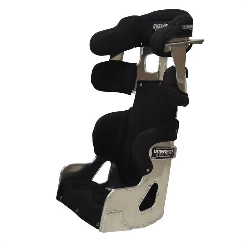ULTRA SHIELD black auto part