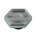 Moroso Racing Radiator Cap - 8-10lbs