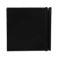18X24X48 BLACK PRO SERIES SMOOTH ALUMINUM UNDERBODY BOX