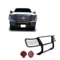 GRILLE GUARD KIT 2016 NISSAN
