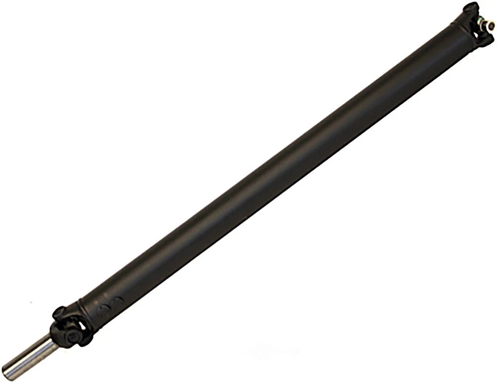 REAR DRIVESHAFT