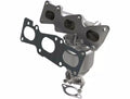 SANTA FE DIRECTFIT CATALYTIC CONVERTER