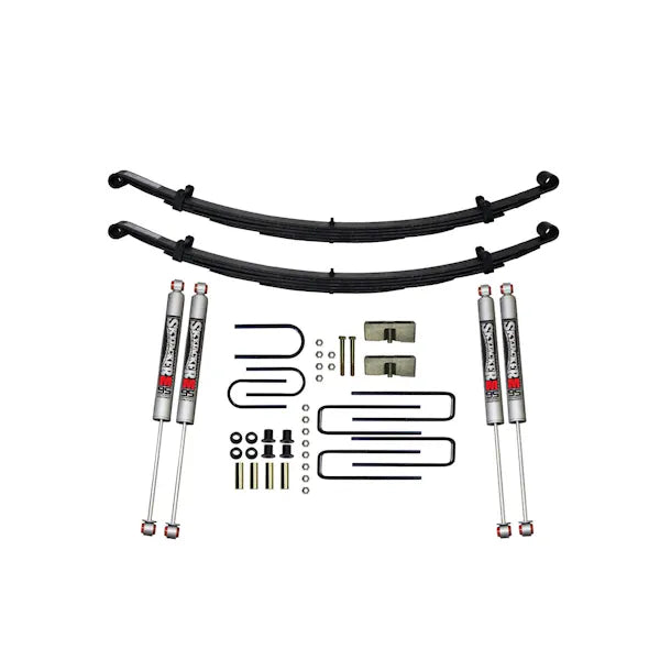 Skyjacker 3-4" 74.5-93 DODGE 1 TON