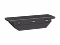 SECURE LOCK ANGLED TOOL BOX; 63 IN.