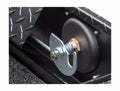 SECURE LOCK ANGLED TOOL BOX; 63 IN.