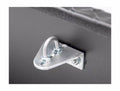 SECURE LOCK ANGLED TOOL BOX; 63 IN.
