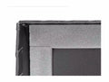 SECURE LOCK ANGLED TOOL BOX; 63 IN.