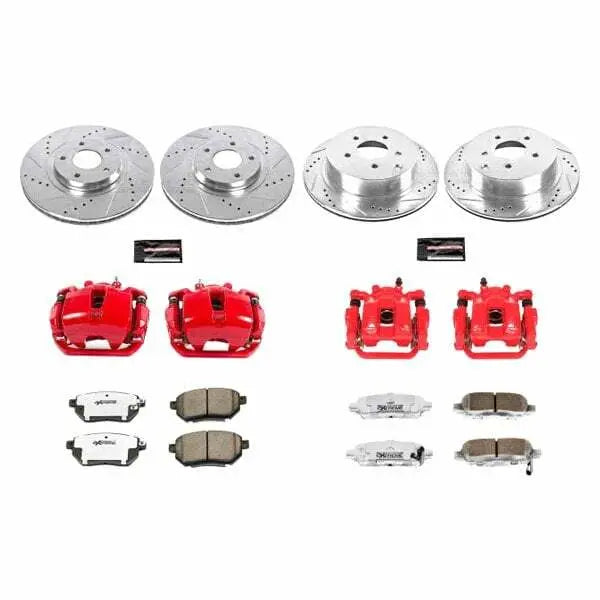 PowerStop auto part