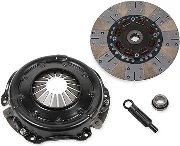LTS HAYS650 CLTCH 66-85 CHRY V8,11IN,23S