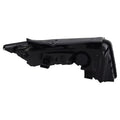 CAPA 2222 HY TUCSON DARK CHROME TRIM LED DAYTIME RUNNING LIGHT LH