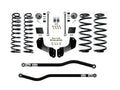 EVO Manufacturing auto part installed view