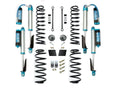 EVO Manufacturing auto part close-up