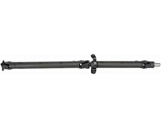 REAR DRIVESHAFT