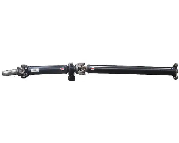 REAR DRIVESHAFT