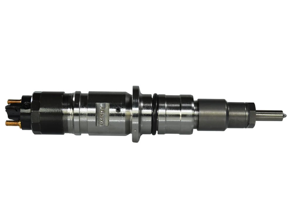 Exergy auto part