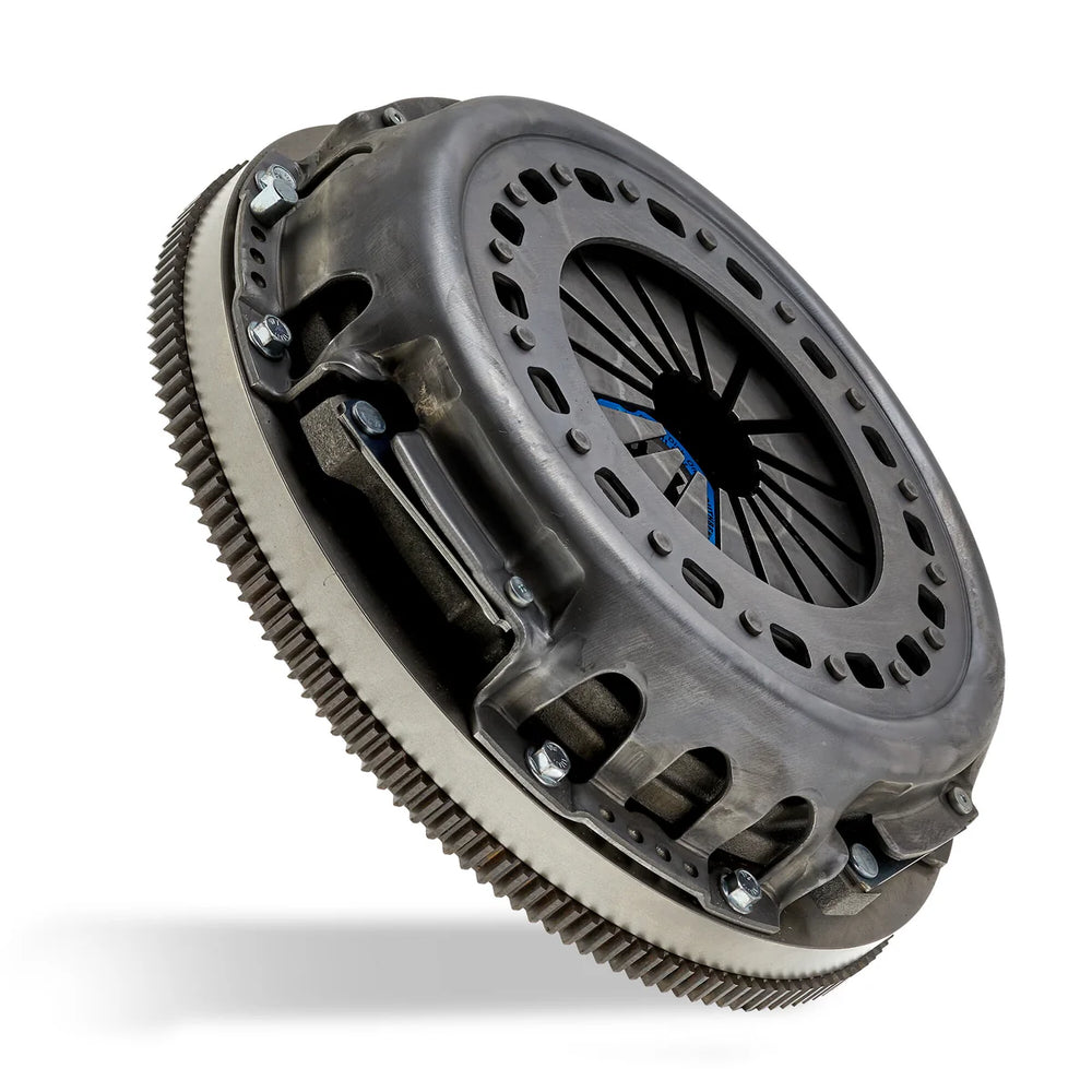 F/C 1944-6OK-HD, HD CONV CL & FLY