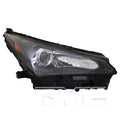 1517 LX NX200T/300H STANDARD H.L RH