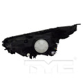 1517 LX NX200T/300H STANDARD H.L RH