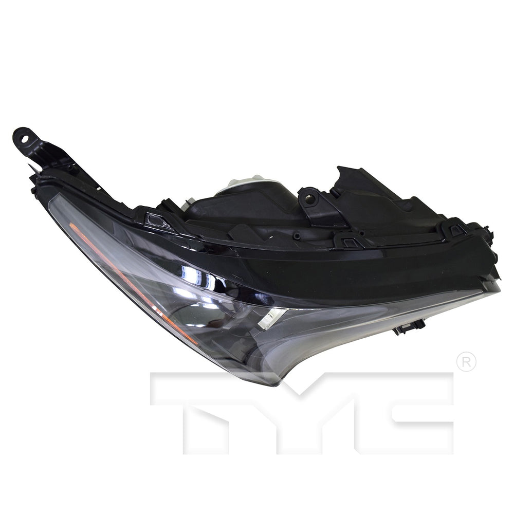 1517 LX NX200T/300H STANDARD H.L RH