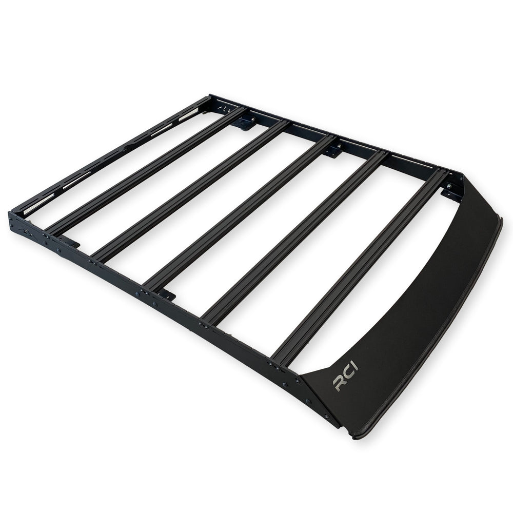 05-22 Tacoma RCI Aluminum Roof Rack TACO-05-ROOFRACK-DC