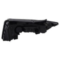 CAPA 2222 HY TUCSON DARK CHR TRIM LED DAYTIME RUNNING LIGHT RH