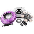 XClutch 14-16 Kia Forte Koup SX 1.6L Stage 2 Cushioned Ceramic Clutch Kit