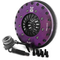 XClutch 14-16 Kia Forte Koup SX 1.6L Stage 2 Cushioned Ceramic Clutch Kit