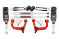 3.5 Inch Lift Kit UCA M1 Struts Toyota Tacoma 4WD (2005-2023)