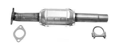 AP Exhaust Products auto part