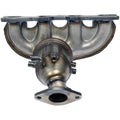 MANIFOLD CONVERTER