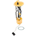 FUEL PUMP MODULE ASSEMBLY