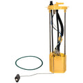 FUEL PUMP MODULE ASSEMBLY