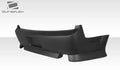 2005-2009 Ford Mustang Duraflex Stallion Body Kit - 5 Piece - Includes Stallion Front Bumper Cover (104296) Stallion Rear Bumper Cover (104298) Stallion Side Skirts Rocker Panels (104297)