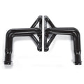 HEDMAN GM CAR HEADERS-BLACK