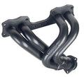 HEDMAN GM CAR HEADERS-BLACK