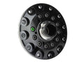 ~(38 lbs. 10X10X10)~ GRIP PRO D60 35SPL 4.10 AND DN FRT