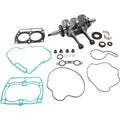 Hot Rods auto part detail