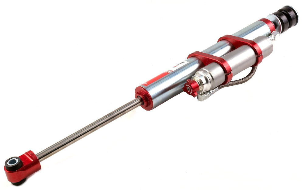 PERFORMANCE ADJUSTABLE SHOCK FOR JEEP WRANGLER (JK)