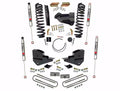 Skyjacker lift kit