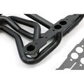 HEDMAN GM CAR HEADERS-BLACK