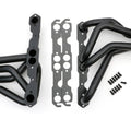 HEDMAN GM CAR HEADERS-BLACK