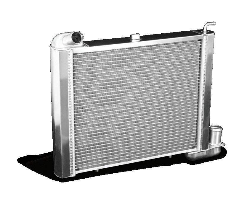AFCO Performance Group auto part