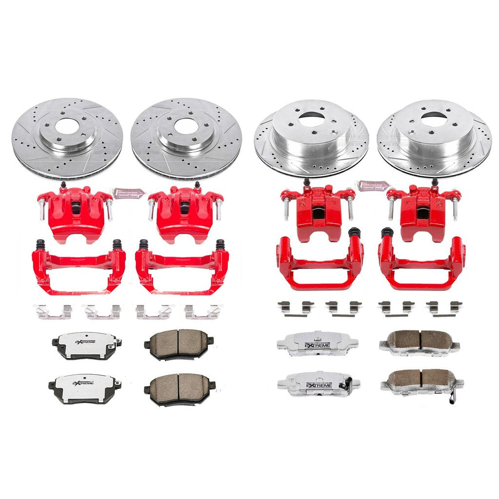 PowerStop auto part